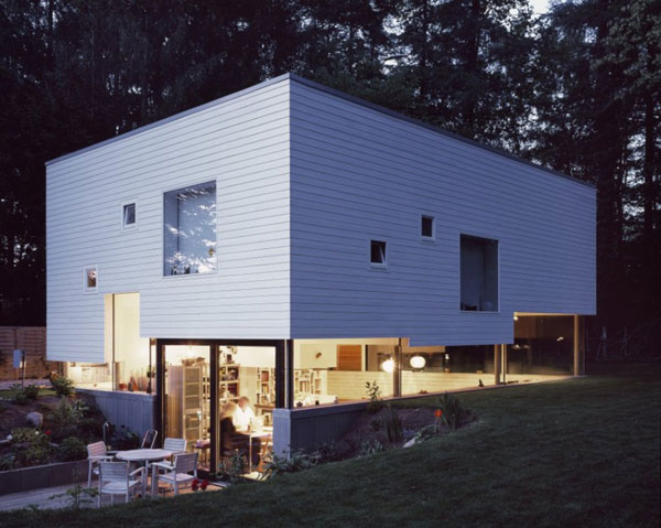 immobilier Maison 2888