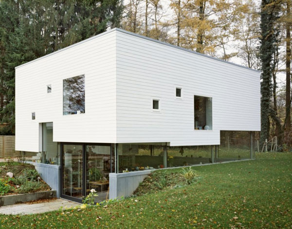 immobilier Maison 2888