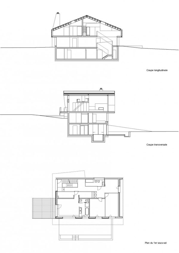 immobilier Maison 2889