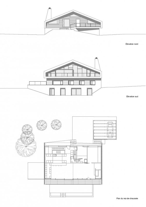 immobilier Maison 2889