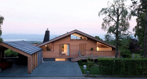 immobilier Maison 2889