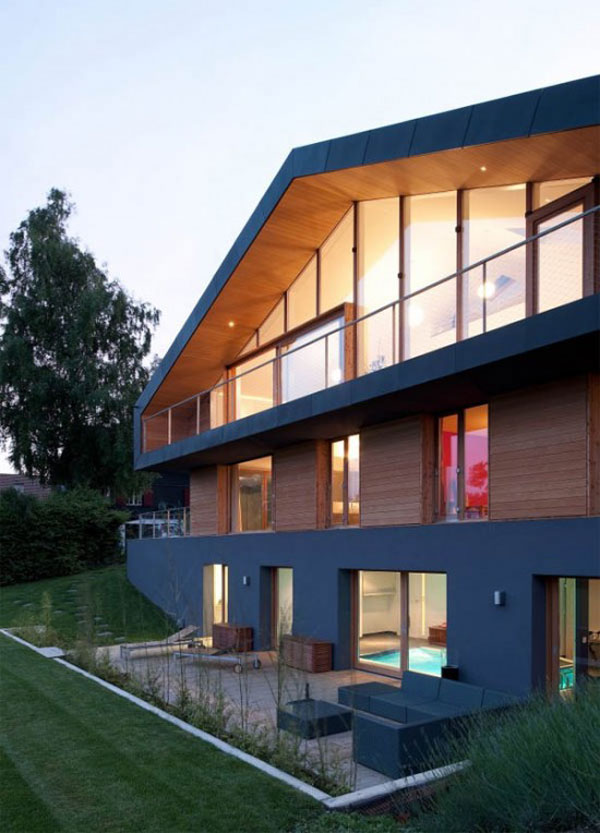 immobilier Maison 2889