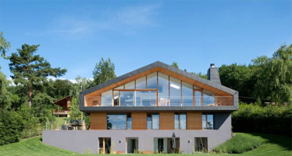 immobilier Maison 2889