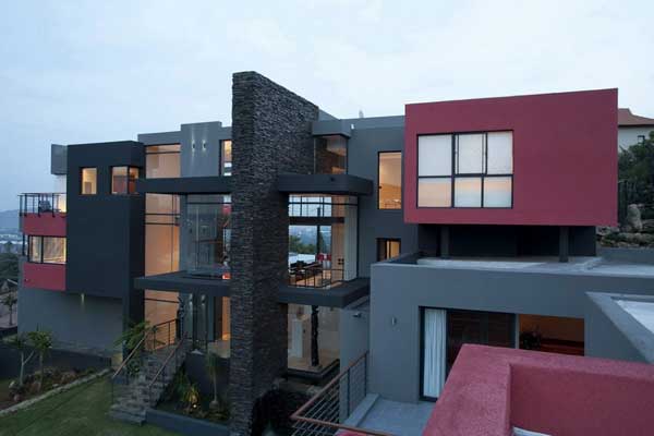 immobilier Maison 2895