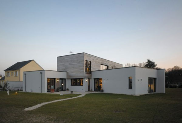 immobilier Maison 2902