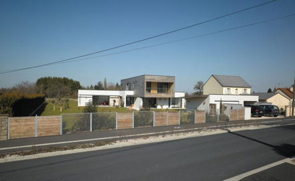 immobilier Maison 2902