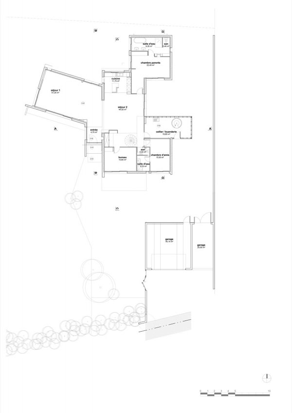 immobilier Maison 2902