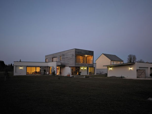 immobilier Maison 2902