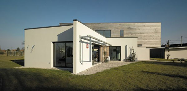 immobilier Maison 2902