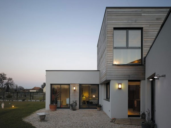 immobilier Maison 2902
