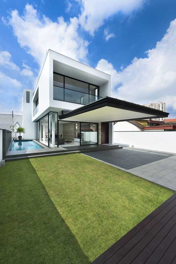 immobilier Maison 2907