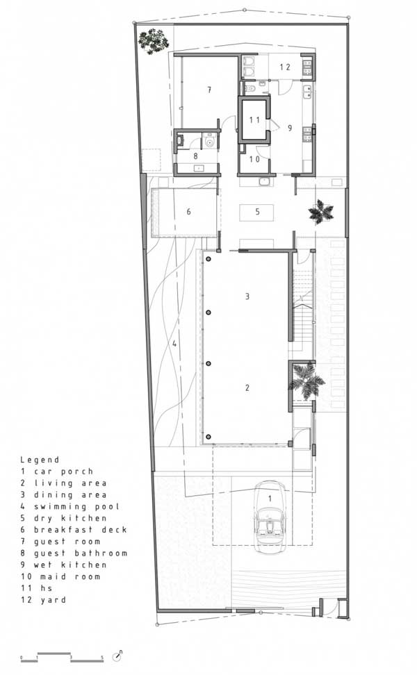 immobilier Maison 2907