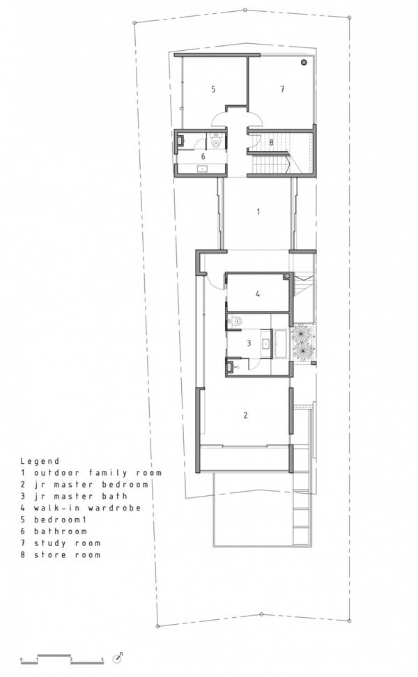 immobilier Maison 2907