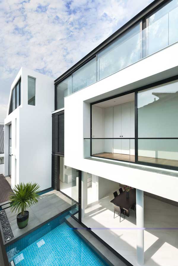 immobilier Maison 2907