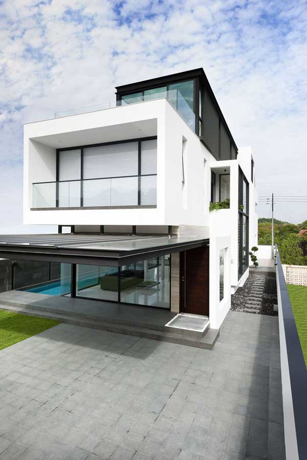 immobilier Maison 2907