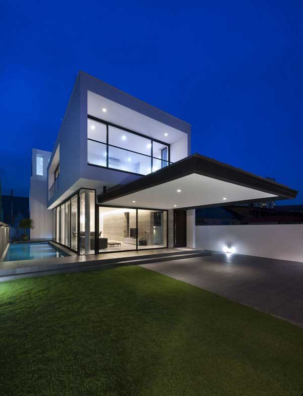 immobilier Maison 2907
