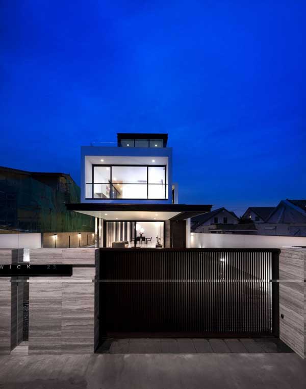 immobilier Maison 2907