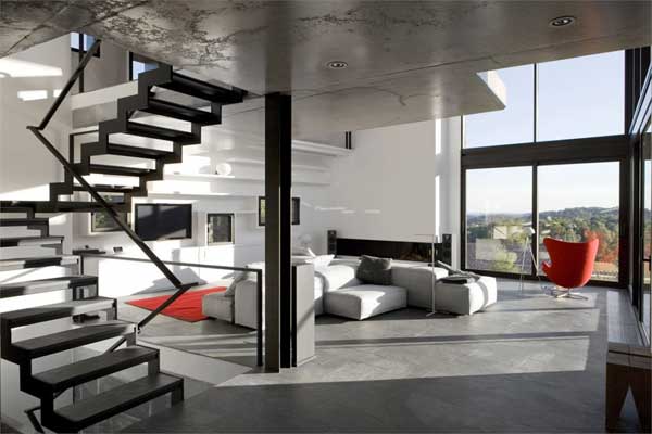 immobilier Maison 2908