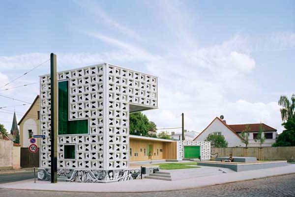 immobilier Maison 2910