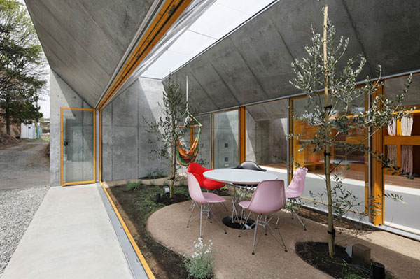 immobilier Maison 2913