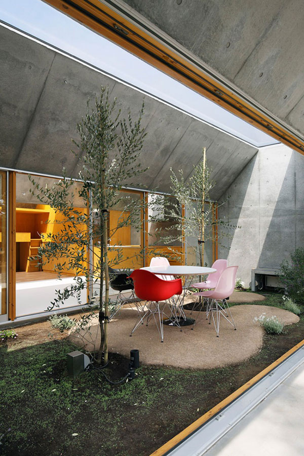 immobilier Maison 2913