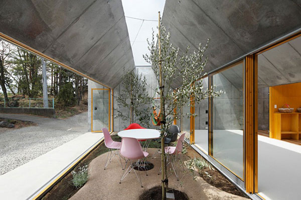 immobilier Maison 2913