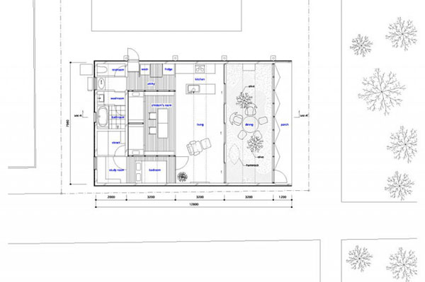 immobilier Maison 2913