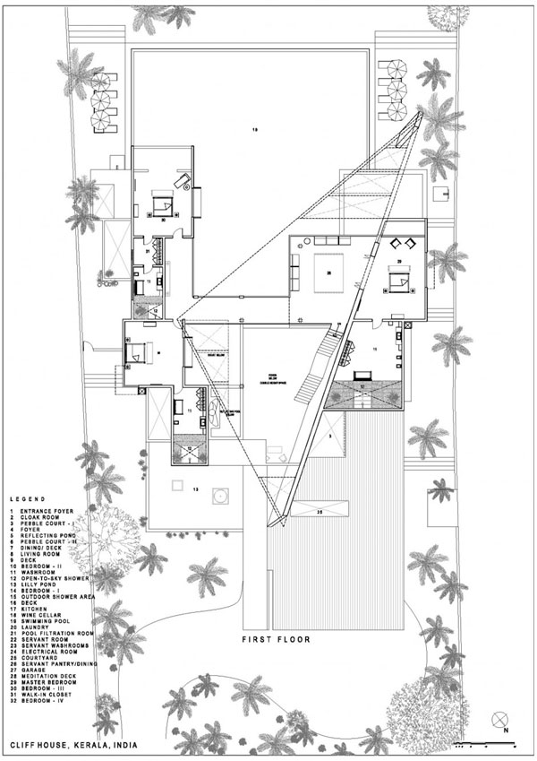 immobilier Maison 2915