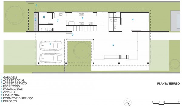immobilier Maison 292
