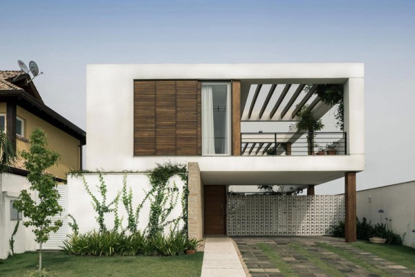 immobilier Maison 292