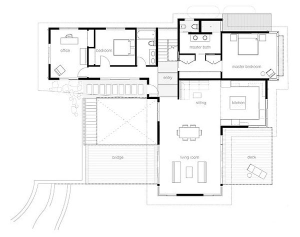 immobilier Maison 2925