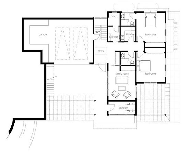 immobilier Maison 2925