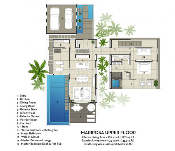 immobilier Maison 2926