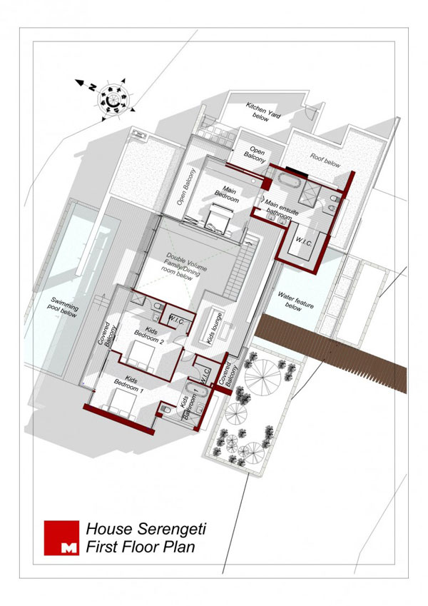 immobilier Maison 2928
