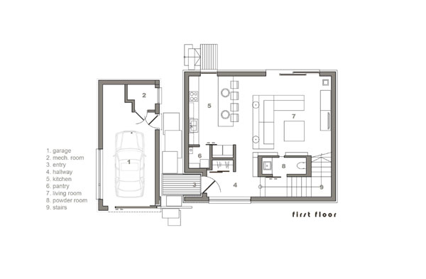 immobilier Maison 2936