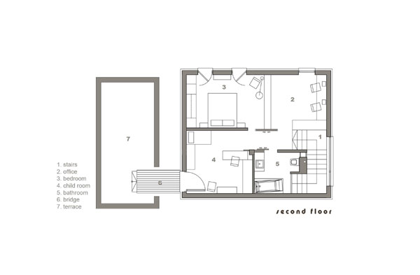 immobilier Maison 2936