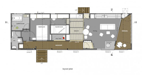 immobilier Maison 2940