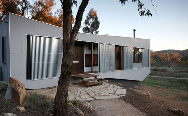 immobilier Maison 2940