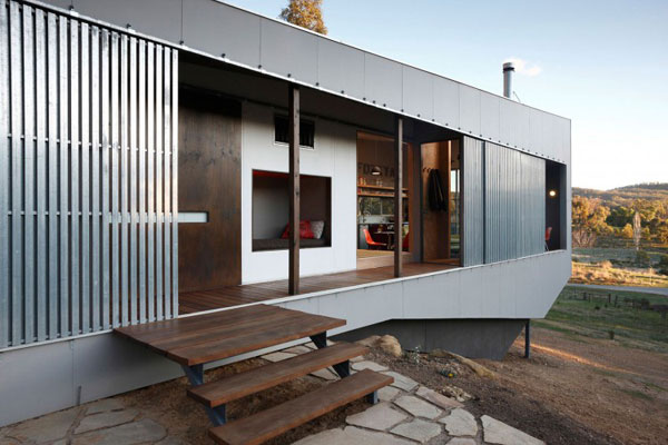 immobilier Maison 2940