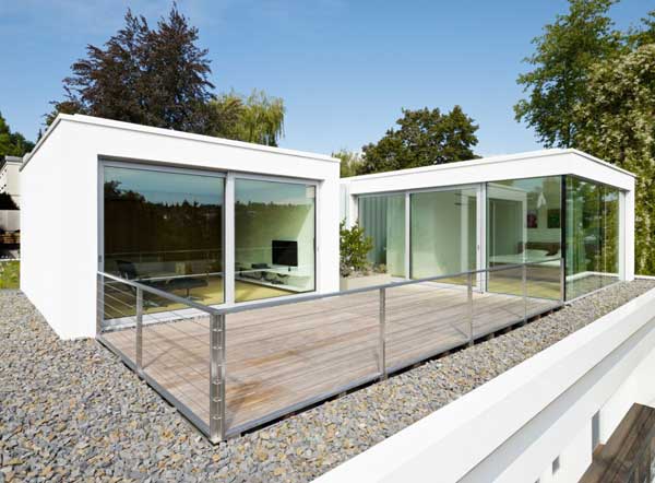 immobilier Maison 2945