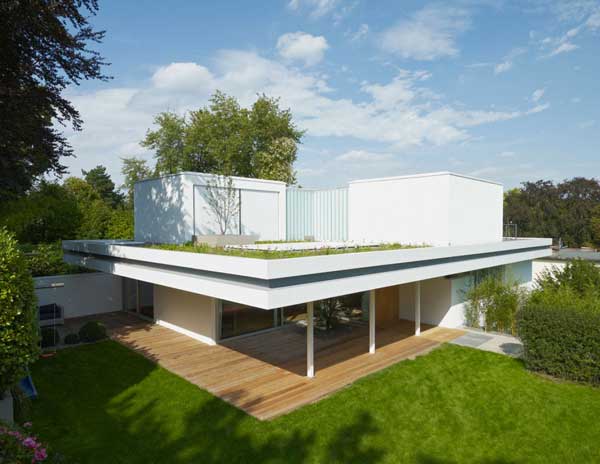 immobilier Maison 2945