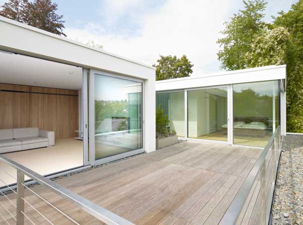 immobilier Maison 2945