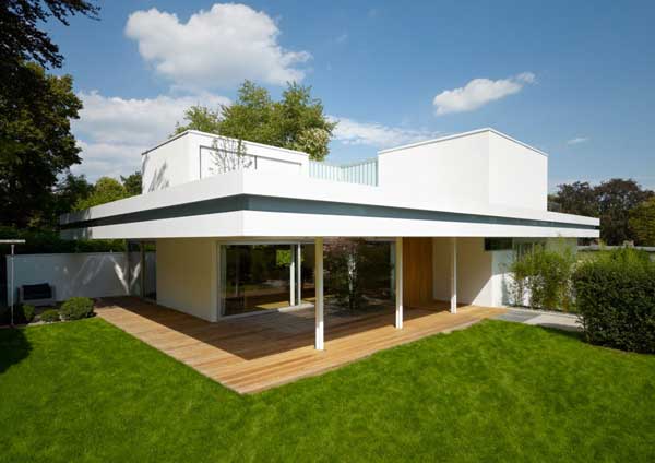immobilier Maison 2945