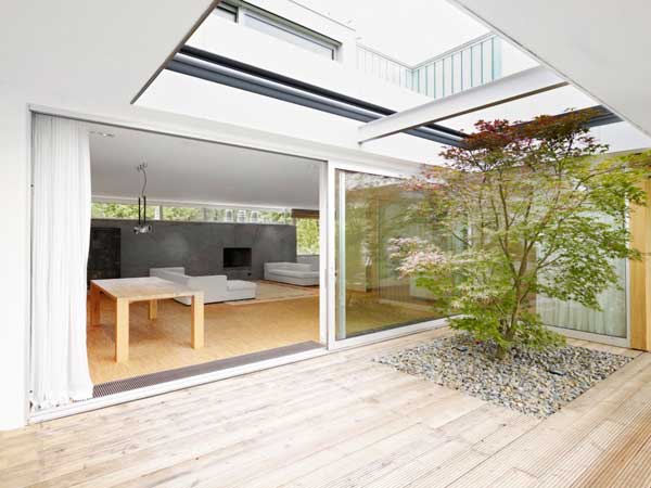 immobilier Maison 2945