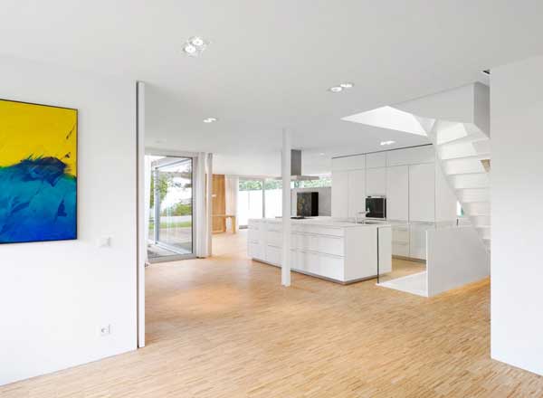 immobilier Maison 2945