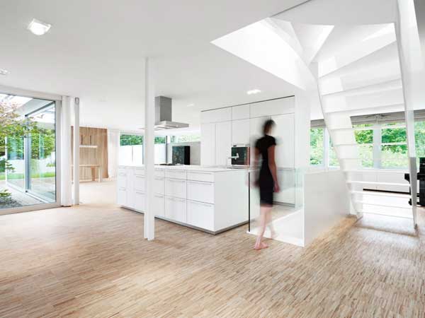 immobilier Maison 2945