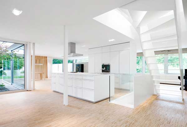 immobilier Maison 2945