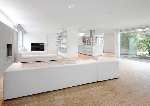 immobilier Maison 2945