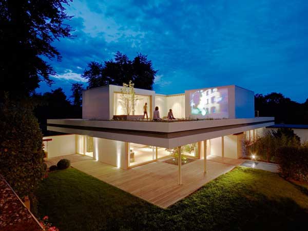 immobilier Maison 2945
