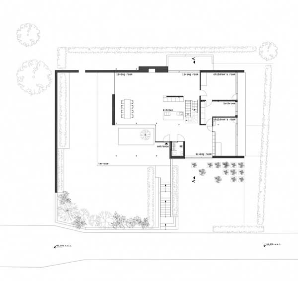 immobilier Maison 2945